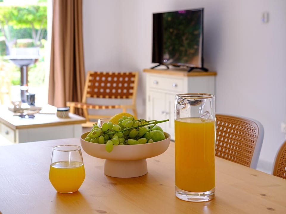 Nephele-stylish 2bd Townhouse In Kato Paphos House in Yeroskipou