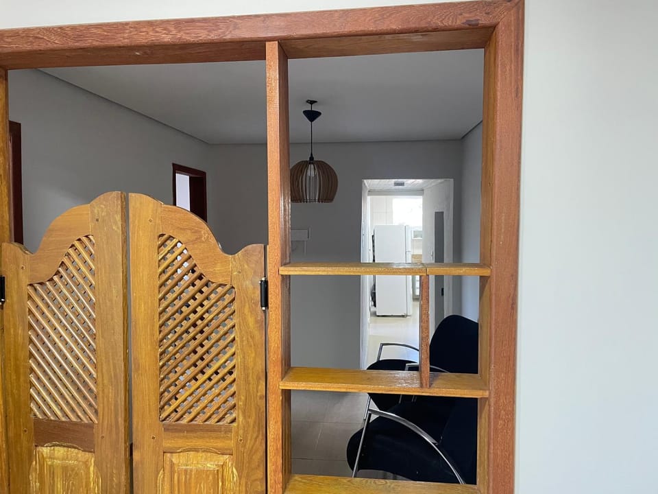 Residencial Vista da Serra Apartment in State of Bahia
