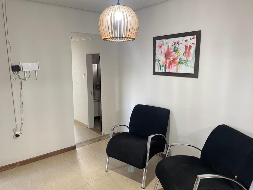 Residencial Vista da Serra Apartment in State of Bahia