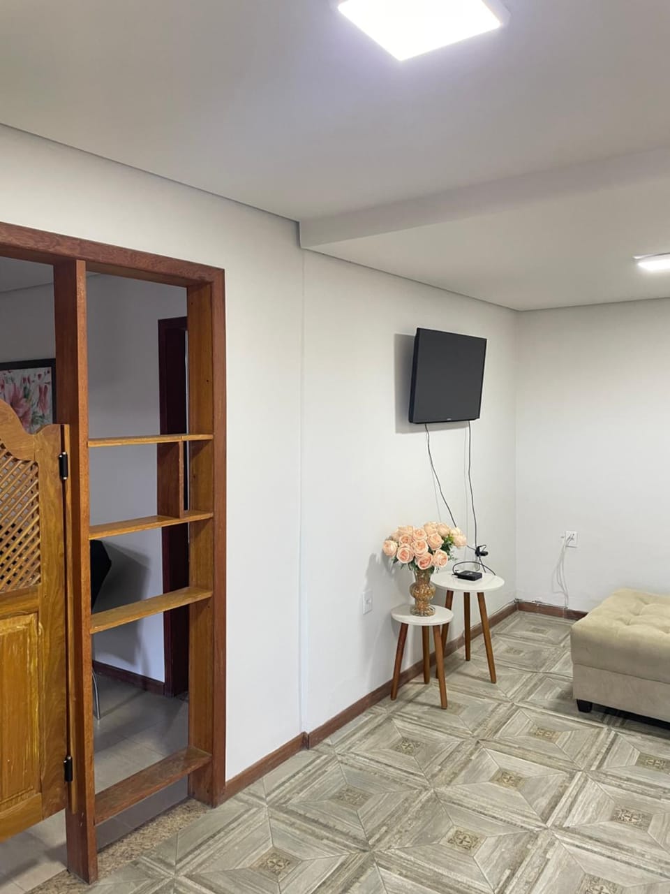 Residencial Vista da Serra Apartment in State of Bahia