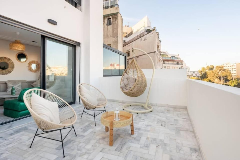 View (from property/room), Balcony/Terrace
