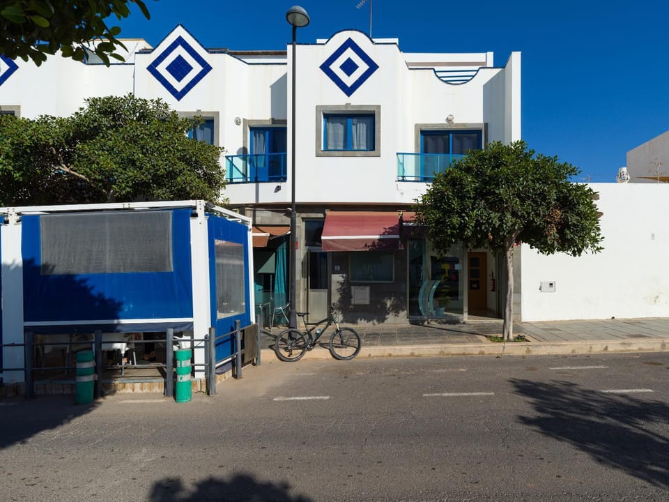 Property building, Lounge or bar