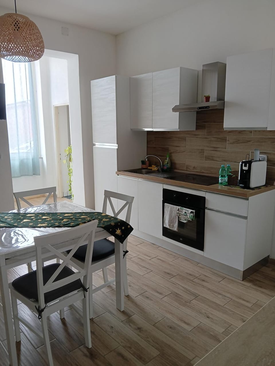 APPARTAMENTO JLENIA Apartment in Lazio