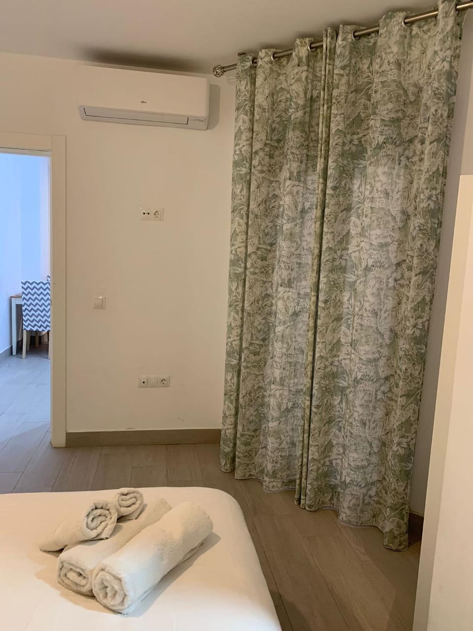 Apartamento nuevo a un paso de la playa Apartment in Fuengirola