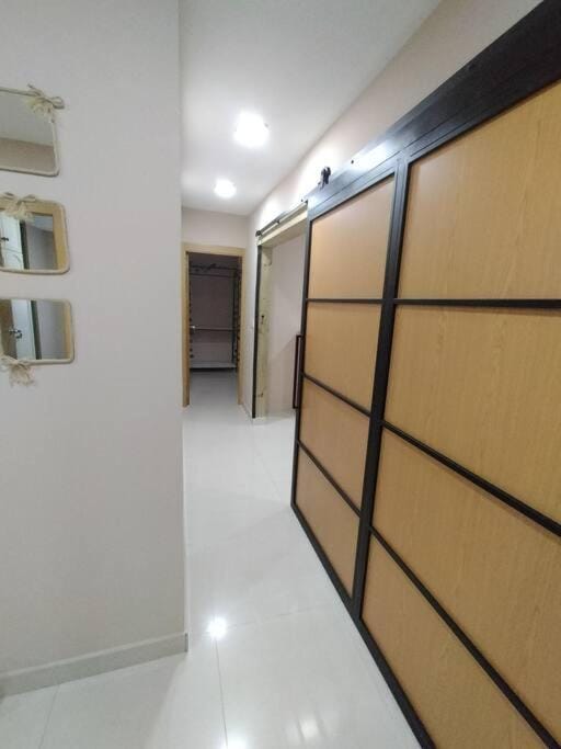 Apartamento entero privado Apartment in Granada