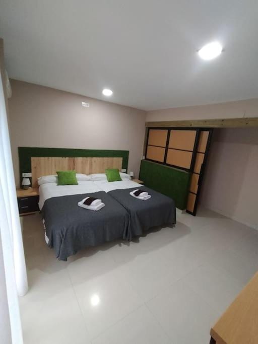 Apartamento entero privado Apartment in Granada