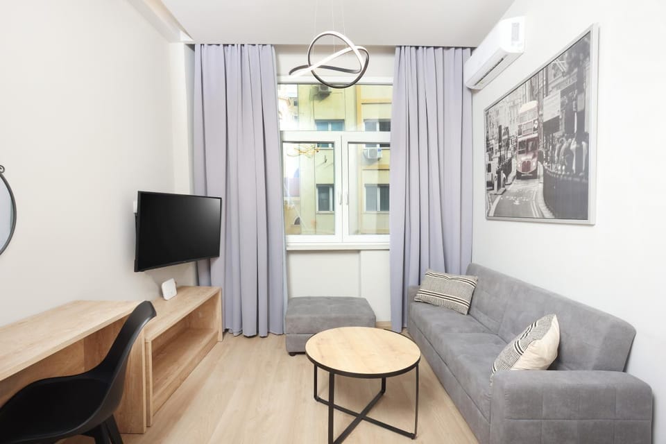 Zenou 24 Downtown Apartment Apartment in Thessaloniki
