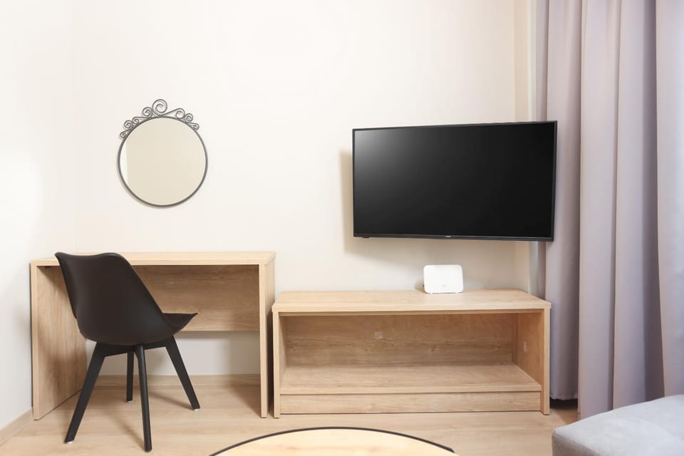 Zenou 24 Downtown Apartment Apartment in Thessaloniki