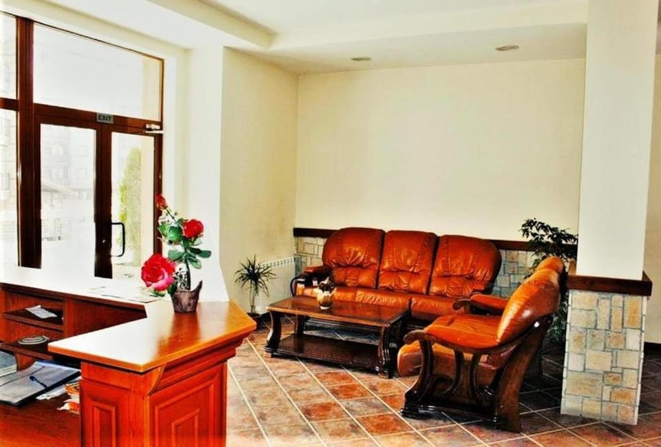 Predela 1 - Studio 04 near Bansko Ski Lift Apartment in Bansko