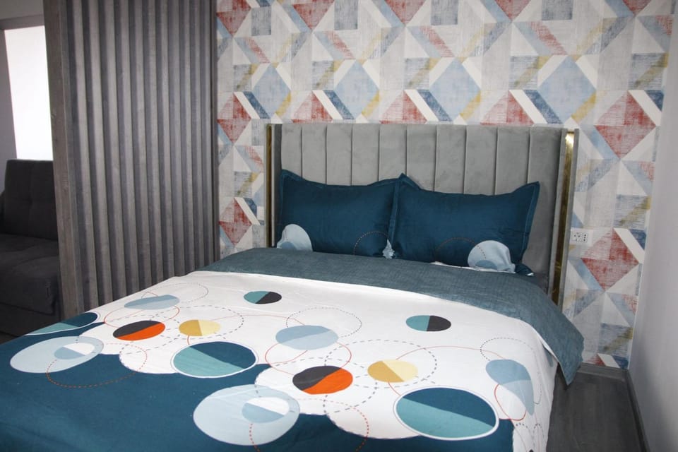 STUDIO ARENA MALL Apartment in Moldova