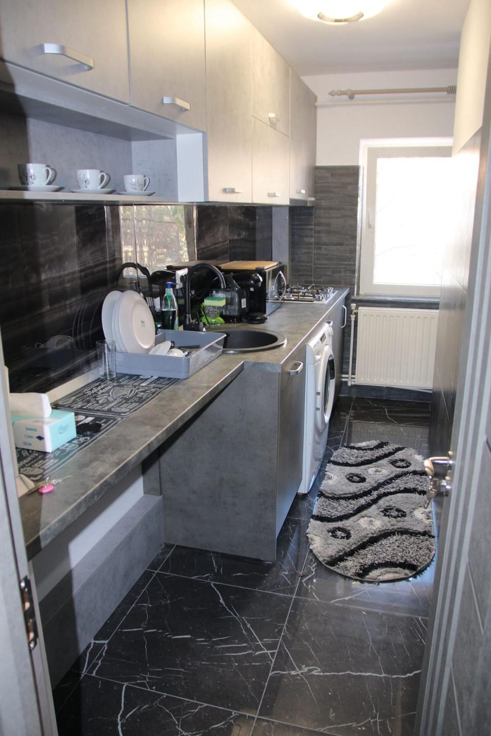 STUDIO ARENA MALL Apartment in Moldova
