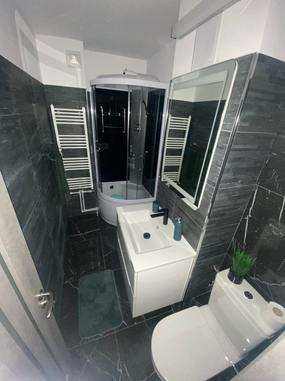 STUDIO ARENA MALL Apartment in Moldova