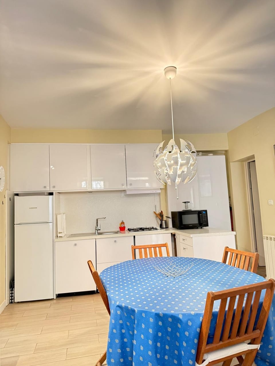 Le Favorin 1 Apartment in Arles