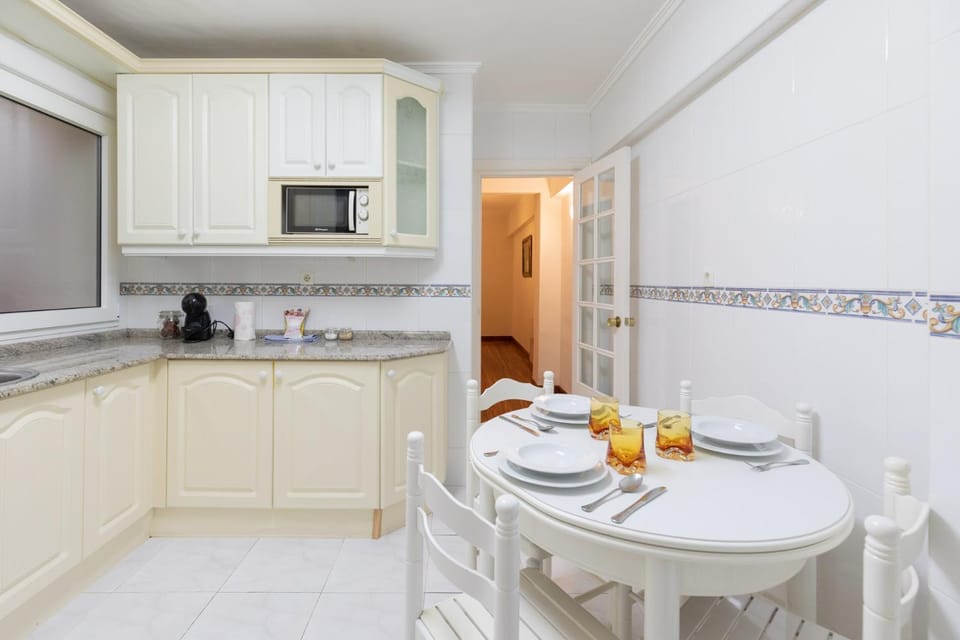 Buenaventura - baskeyrentals Apartment in Lekeitio
