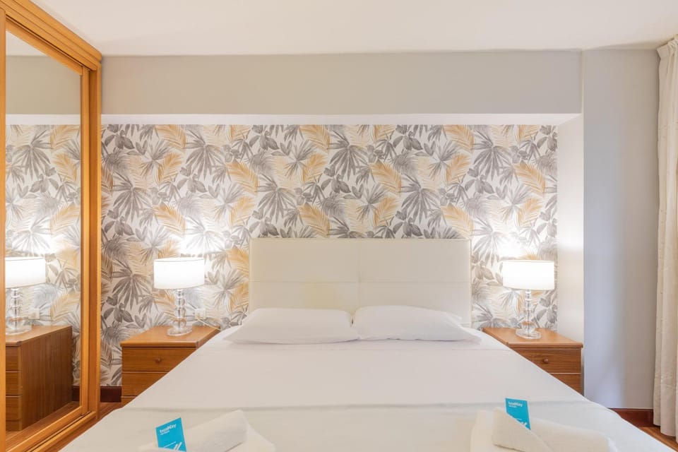 Buenaventura - baskeyrentals Apartment in Lekeitio