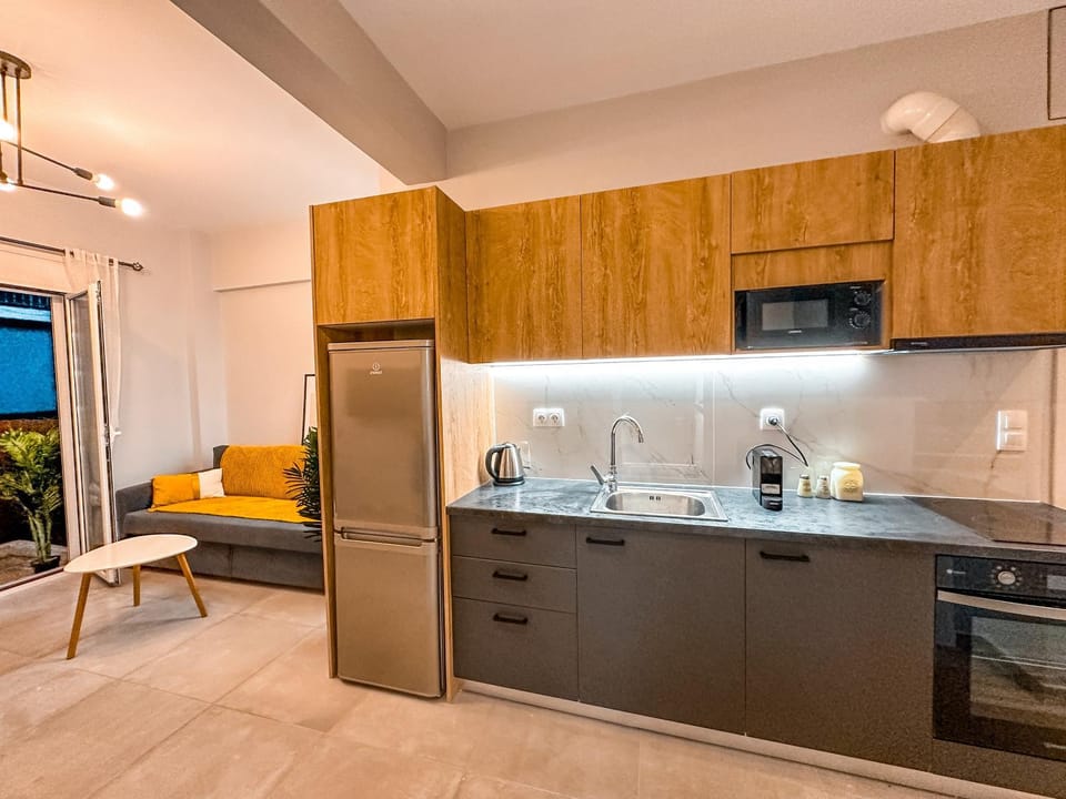 Luxury Apartment close to metro & Akropolis #2- Cielo Homes Apartment in Athens