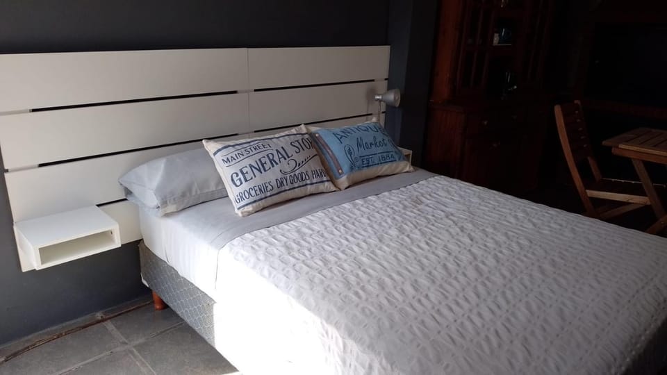 Monoambiente Dique Pet Friendly Vacation rental in Tandil