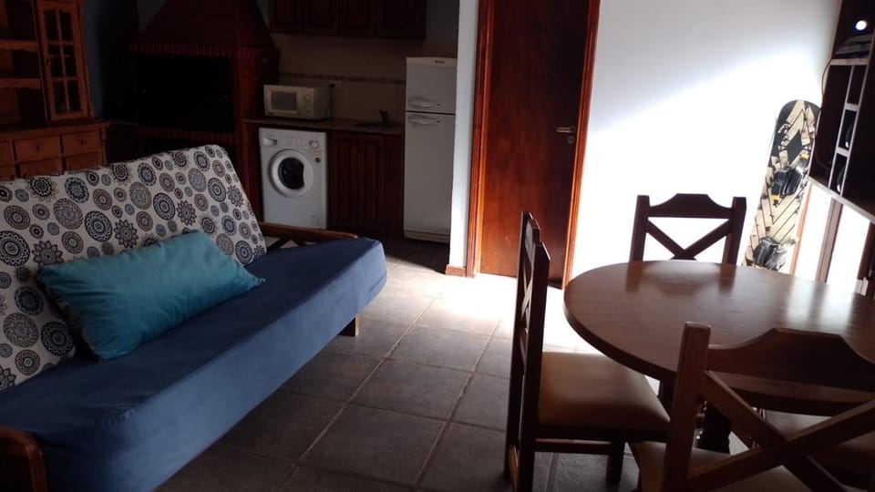 Monoambiente Dique Pet Friendly Vacation rental in Tandil