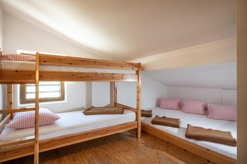 Berggasthof Rofan Bed and Breakfast in Tyrol