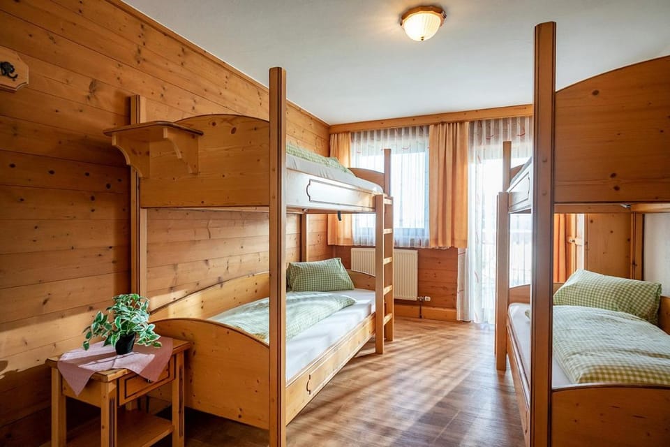 Berggasthof Rofan Bed and Breakfast in Tyrol