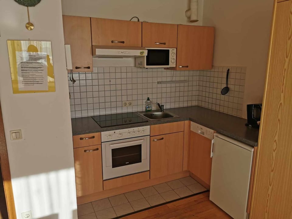 Apartments Simonhöhe Apartment in Carinthia, Austria