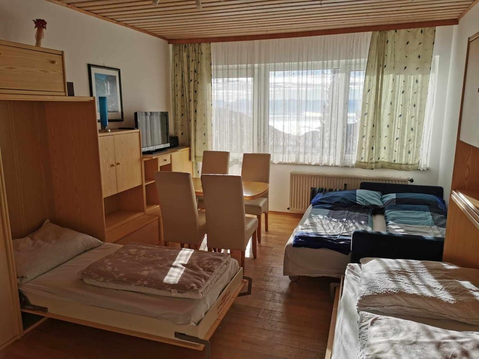 Apartments Simonhöhe Apartment in Carinthia, Austria