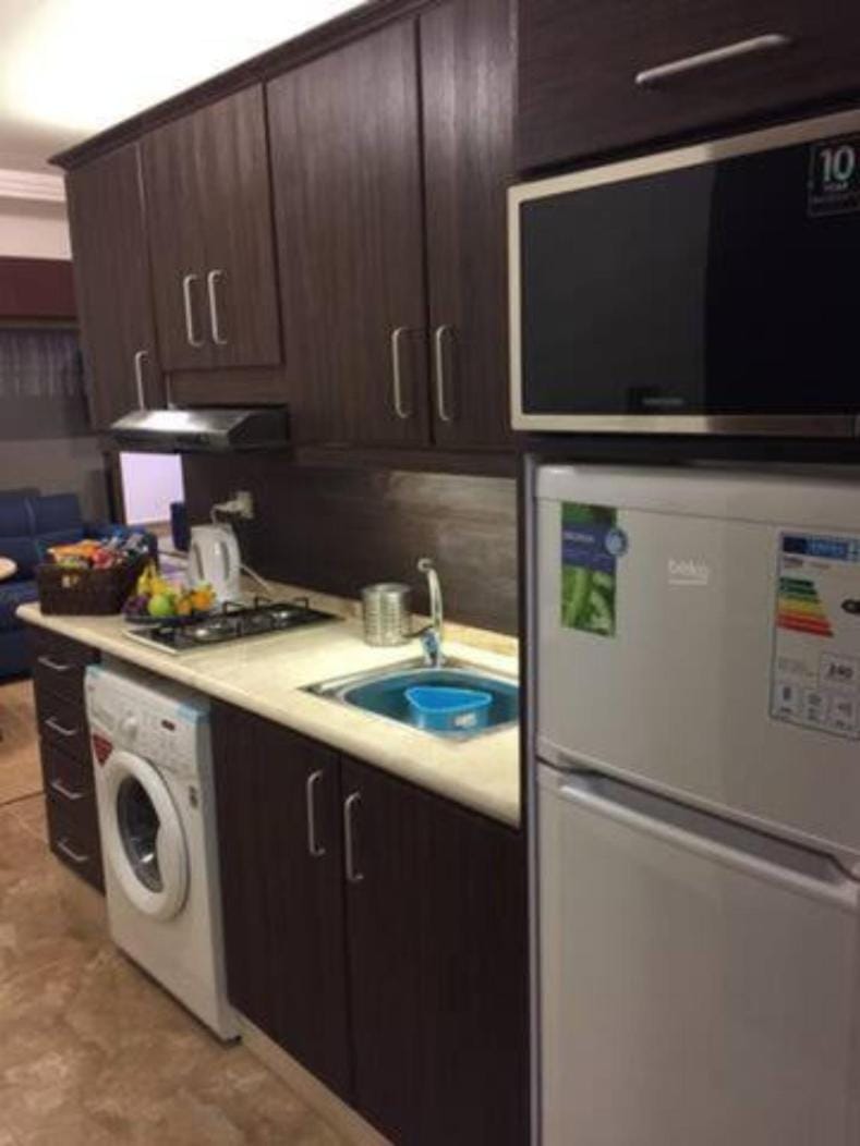 Royal Luxury Amman Central Apartments Apartment in Africa