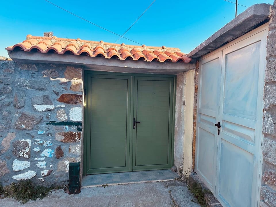 Εresos Relax & Rest House Apartment in Decentralized Administration of the Aegean