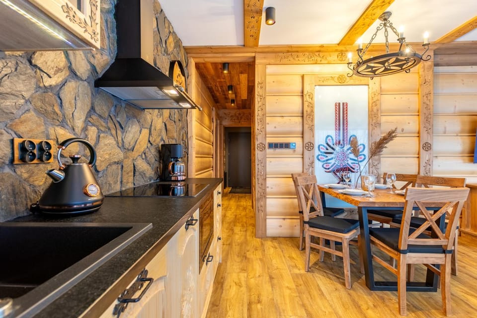 Apart-Invest Apartament 2 Obrońców Pokoju Apartment in Lower Silesian Voivodeship