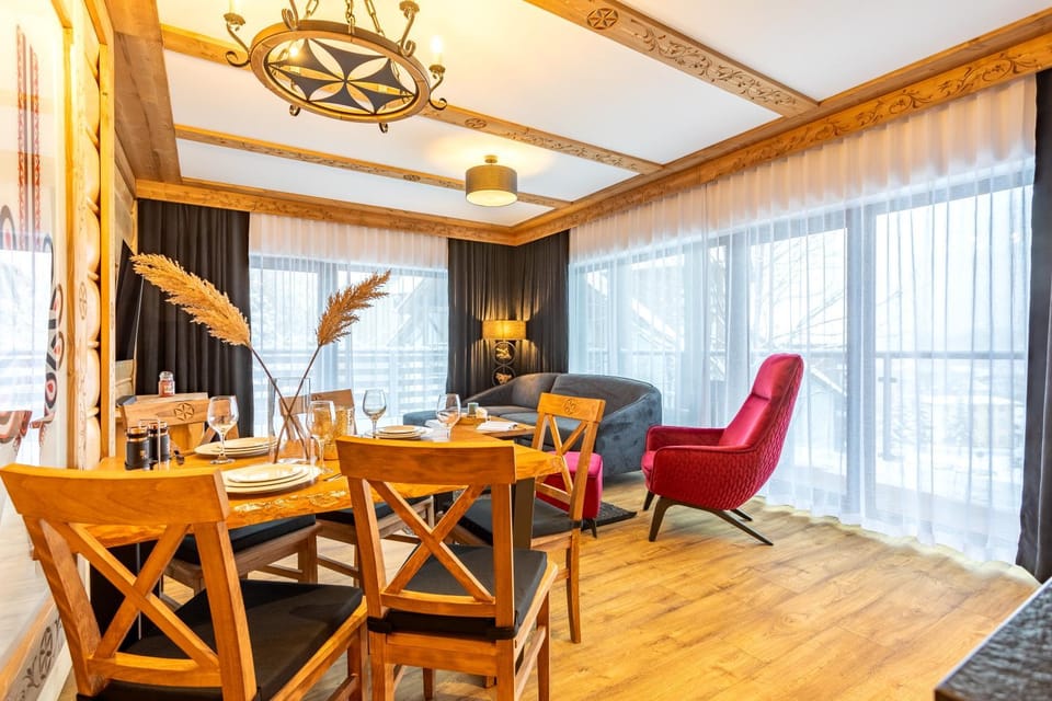 Apart-Invest Apartament 2 Obrońców Pokoju Apartment in Lower Silesian Voivodeship