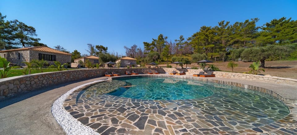Swimming pool, Swimming pool
