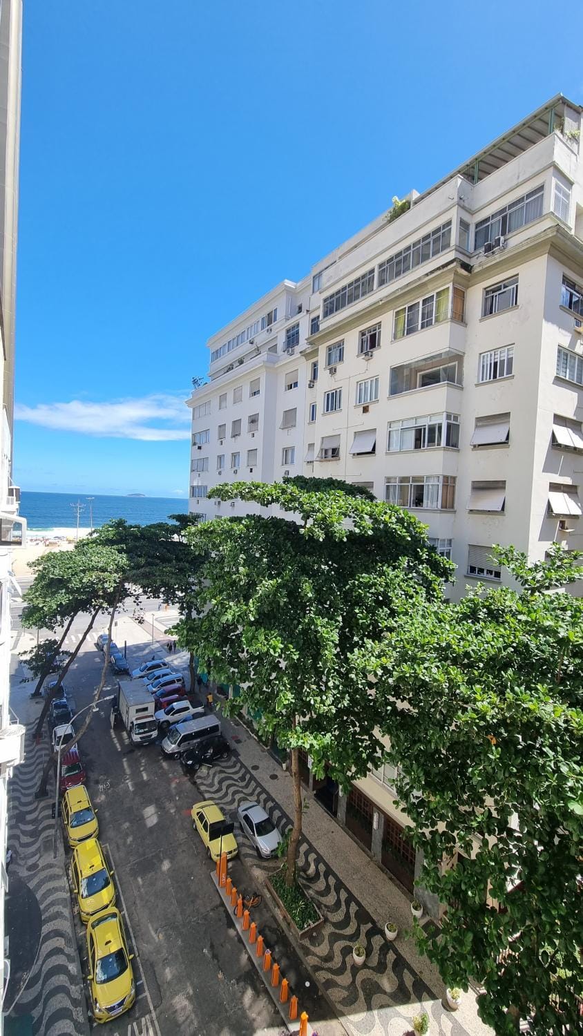 Day, Natural landscape, View (from property/room), Sea view