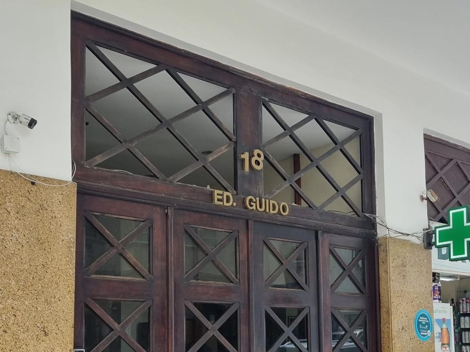 Facade/entrance, Property logo or sign