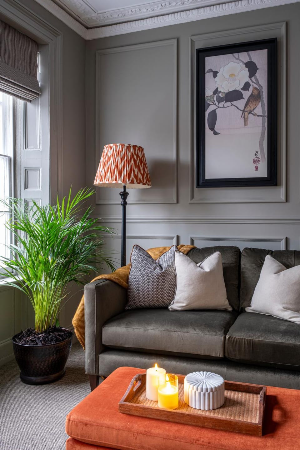 5&6 North Place Apartment in Cheltenham