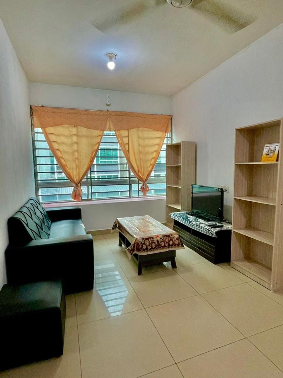Kota Kinabalu Homestay Kakak Maniss at University Condo Apartment 1 Apartment in Kota Kinabalu