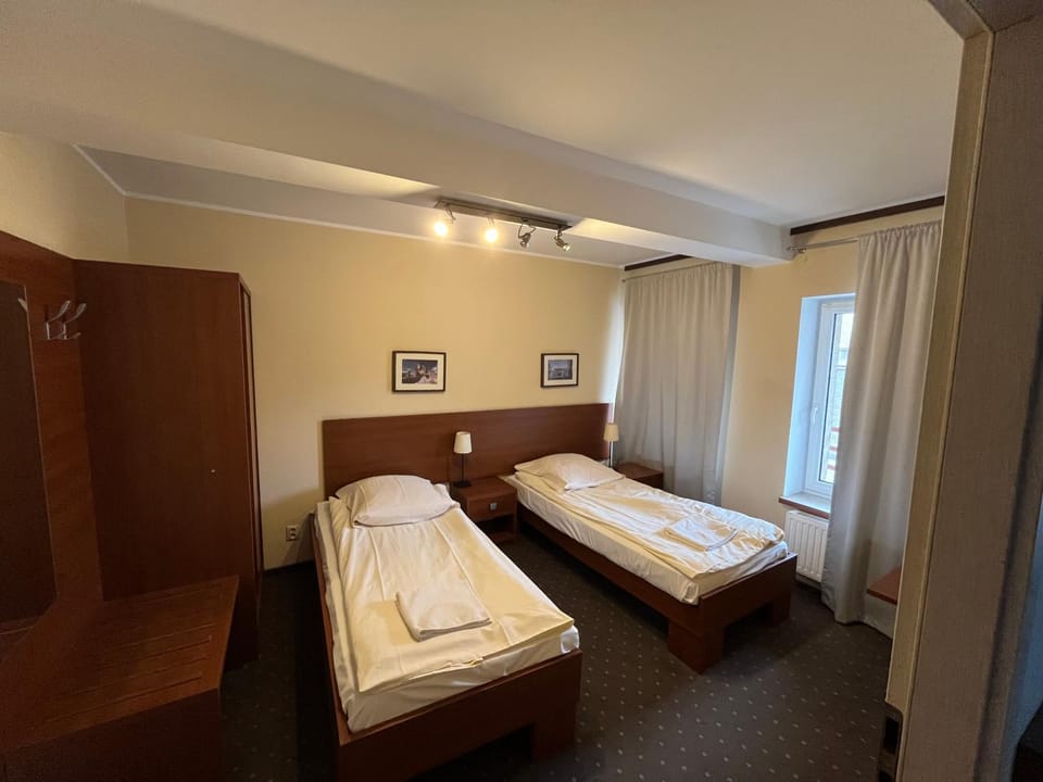 Apartamenty Centrum Konopnicka z parkingiem w cenie Apartment hotel in West Pomeranian Voivodeship, Poland