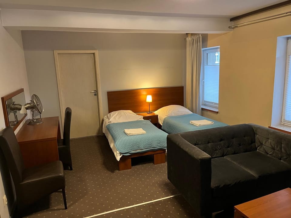 Apartamenty Centrum Konopnicka z parkingiem w cenie Apartment hotel in West Pomeranian Voivodeship, Poland