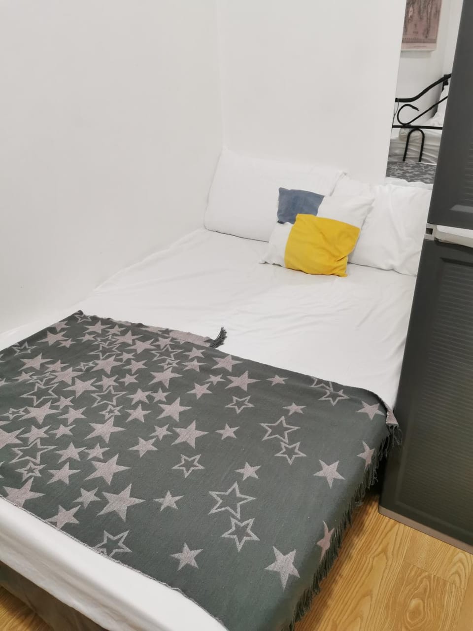 Unit 402, Cedar Peak Vacation rental in Baguio