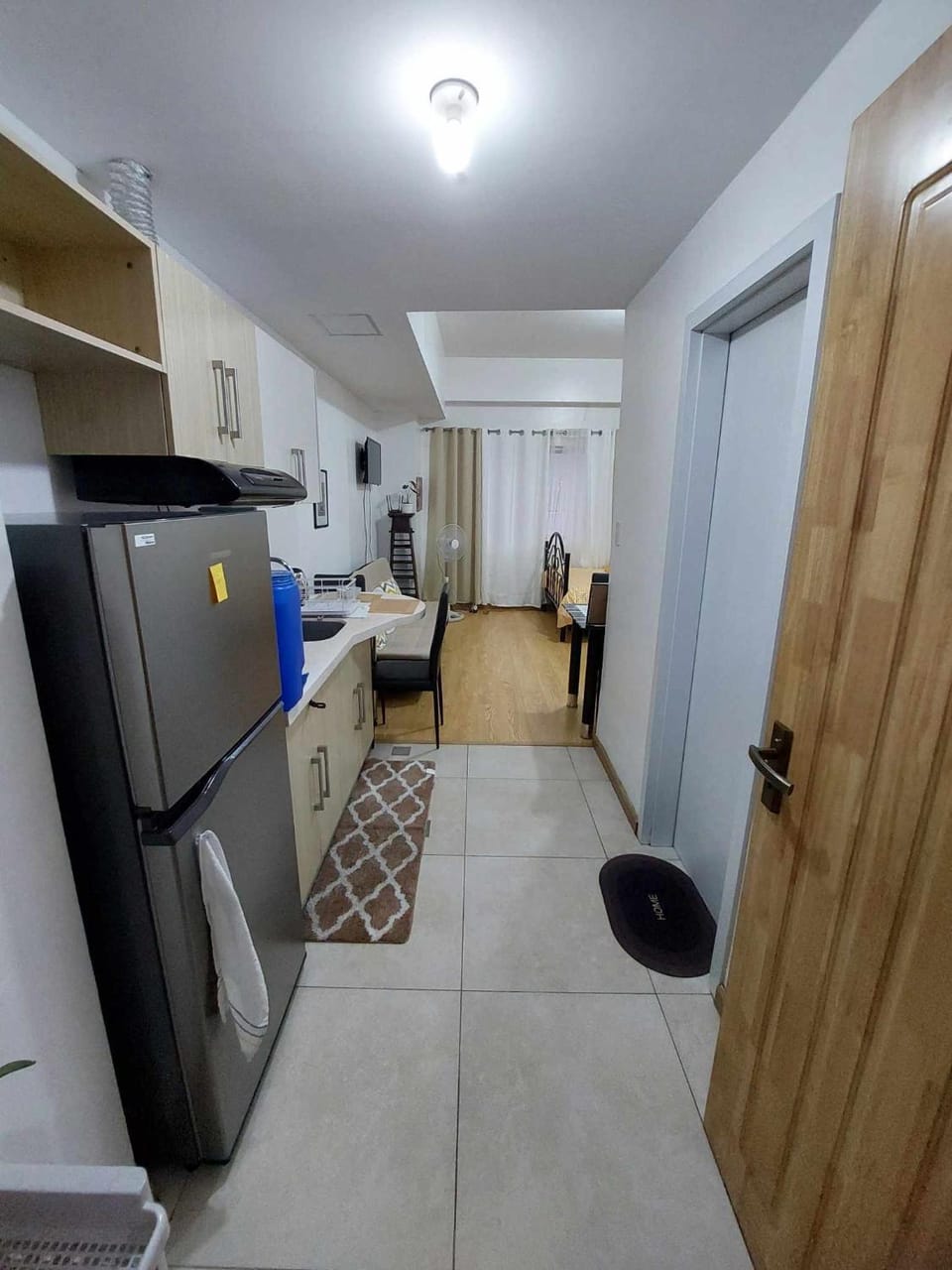 Unit 402, Cedar Peak Vacation rental in Baguio