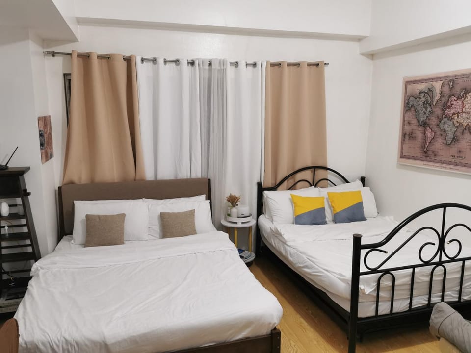 Unit 402, Cedar Peak Vacation rental in Baguio