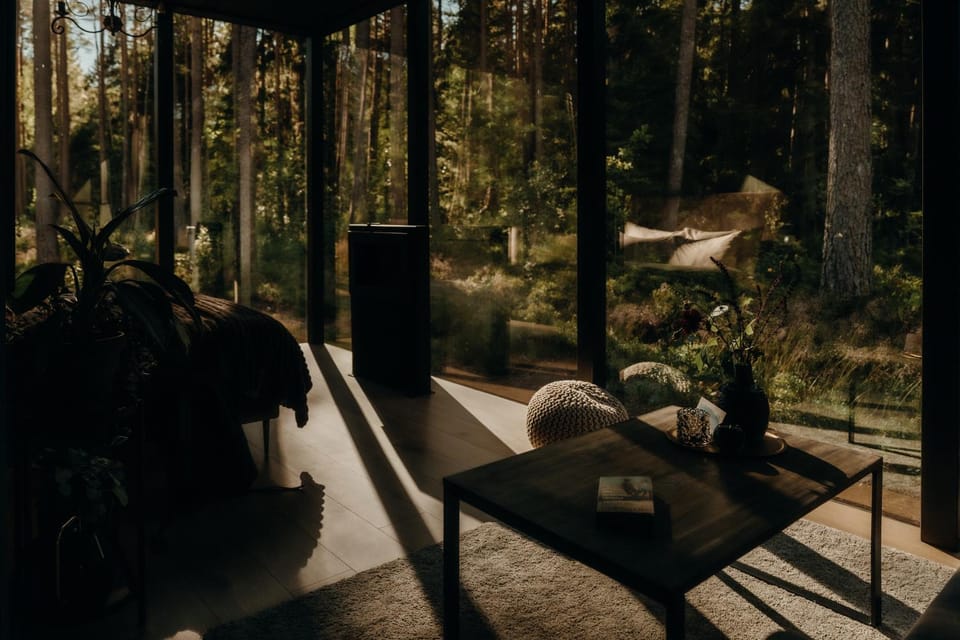 View (from property/room), Living room