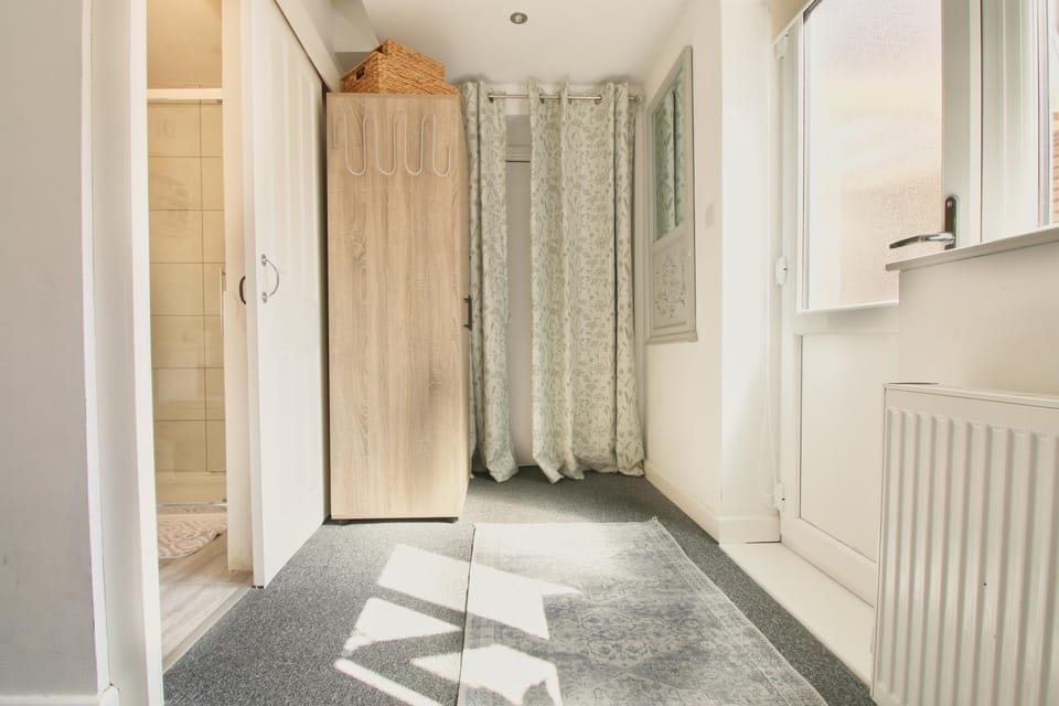 Northumberland Boutique Guest House #3 Bed and Breakfast in Coventry