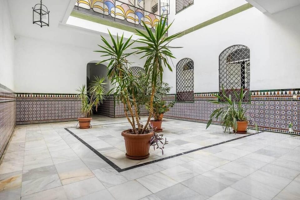Karamel Apartment in Seville
