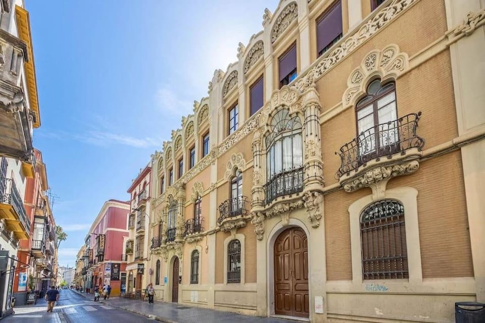 Karamel Apartment in Seville