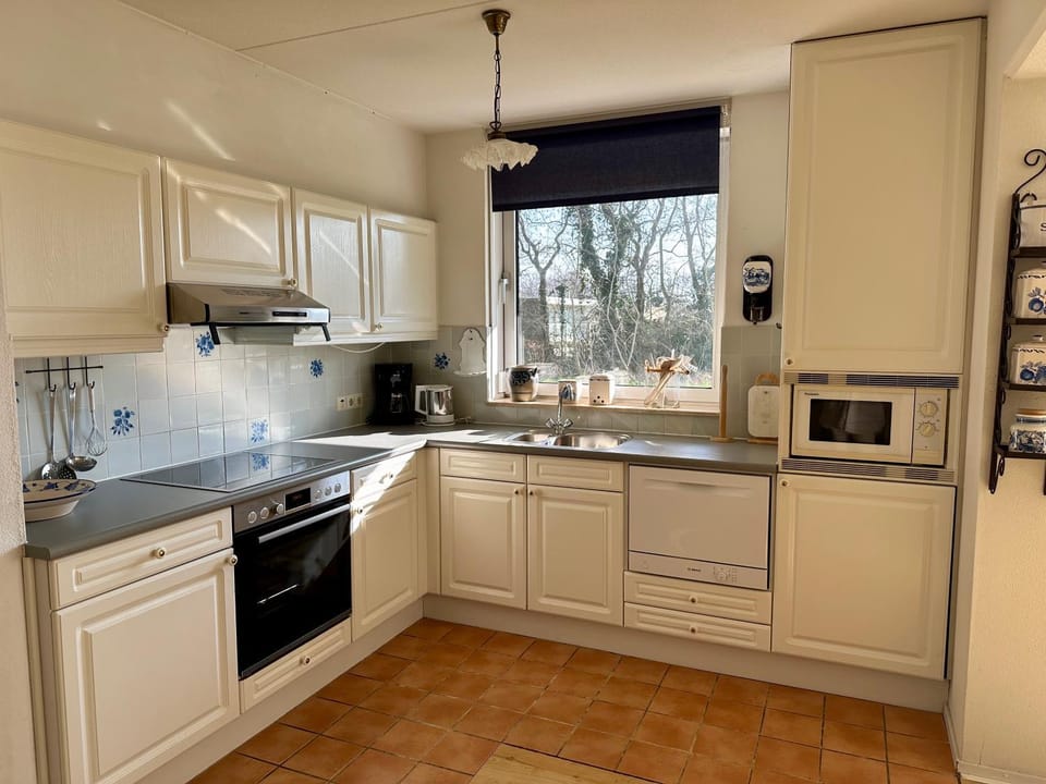 Appartement Badhotel 300 Apartment in Callantsoog