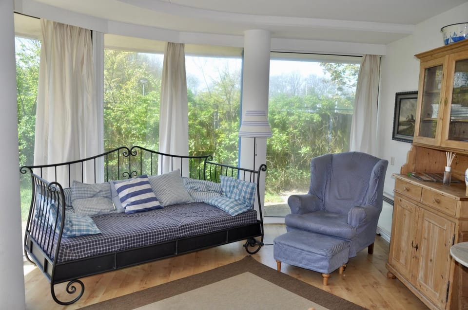 Appartement Badhotel 300 Apartment in Callantsoog