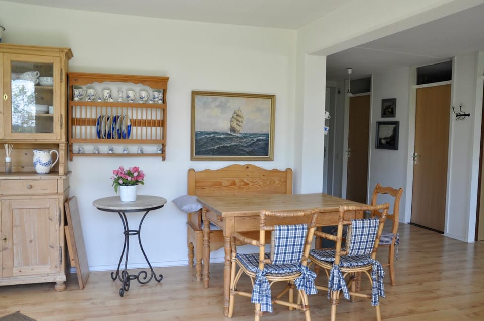 Appartement Badhotel 300 Apartment in Callantsoog