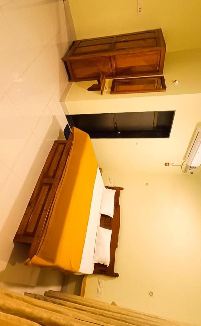 PALM VISTA HOMESTAY Vacation rental in India