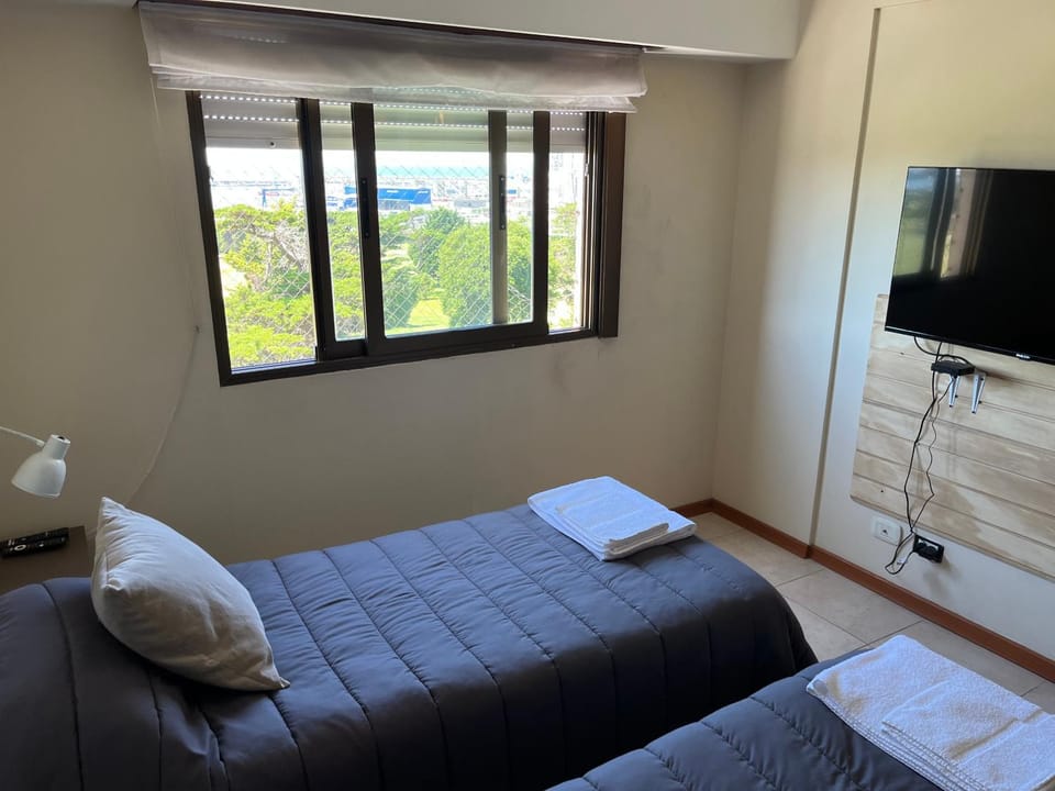 TV and multimedia, Bedroom