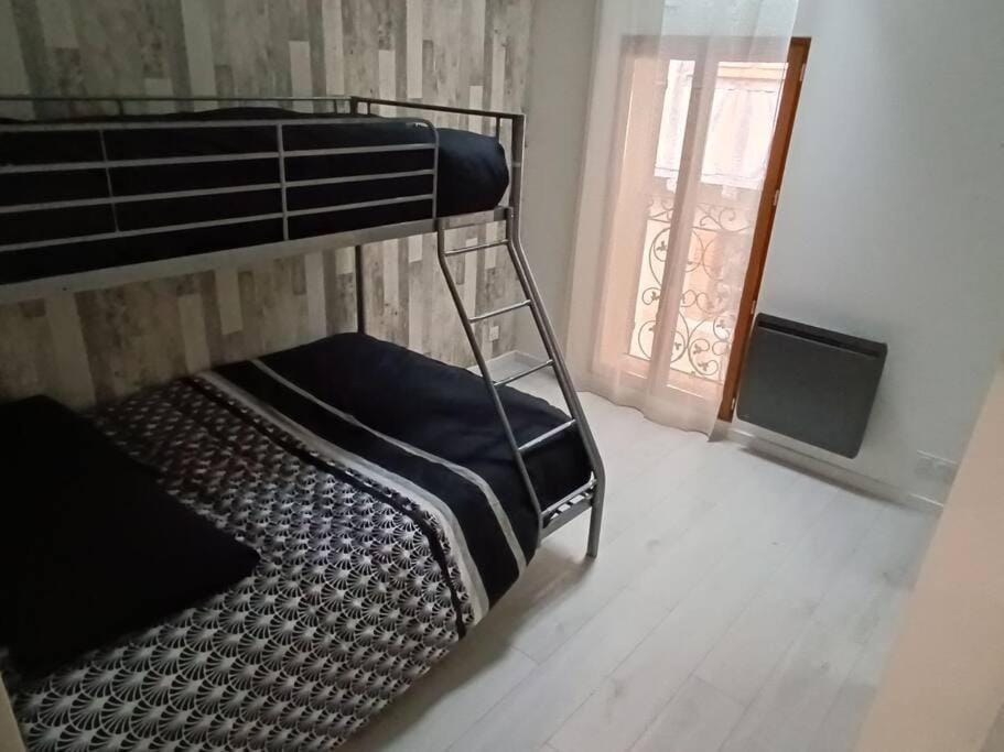 Le nid du Volvestre Apartment in Occitanie